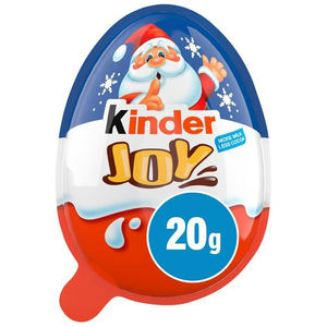 Huevos de chocolate Kinder Joy de 20g de calidad en venta - Product Image 6