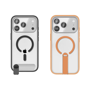 360 °   Funda para iPhone con Anillo Magnético Giratorio - Product Image 3