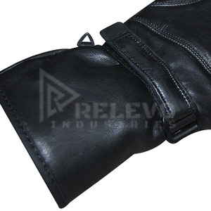 Guantes de Motocicleta de Alta Calidad RELEVO INDUSTRIES, Nuevos, Completos, Impermeables, Antideslizantes, Protección para Motocross, Cuero PU, para Exteriores - Product Image 3