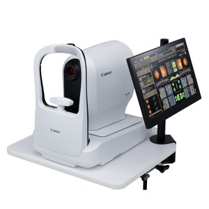 Système d'imagerie OCT professionnel, scanner de rétine haute résolution, équipement de tomographie par cohérence optique pour clinique ophtalmique et hôpital - Product Image 4