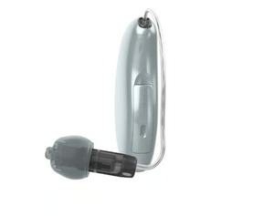 Aide auditive numérique G Series AI 10 RIC 312 avec réduction de bruit avancée par IA (1 aide auditive) - Product Image 2