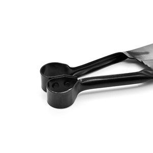 Cisailles pour la déchirure des sabots de cheval, robustes, en acier inoxydable, conception en forme de R, kit d'outils portatifs pour fermeurs - Product Image 6