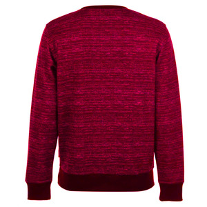 Sweatshirts pour hommes imprimés, sweatshirts de haute qualité en tissu coton, sweatshirts unis pour hommes avec logo personnalisé et offre de tailles. - Product Image 4