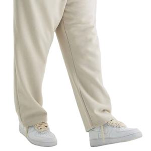 Pantalones Deportivos Personalizados para Hombre, Altamente Transpirables, Color Marrón, Estilo Holgado, Pantalones de Algodón Lisos, Casuales, Altamente Transpirables 2026 - Product Image 4