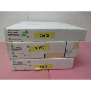แผ่นโฟโต้มาส์ก AMAT 0040-05667 รุ่น WBLL Centura - อุปกรณ์และอะไหล่เซมิคอนดักเตอร์ระดับโลกที่เชื่อถือได้ - Product Image 5