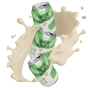 Suplemento de fórmula Twocal Feeding Plus Nutrition Shake Producto de salud bucal hecho en Taiwán - Product Image 2