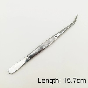 BAFA SURGICAL INSTRUMENTS Kit de espejos dentales de 9 piezas con agarre ergonómico, 6 posiciones de mandíbula, herramienta de selección para dentistas, raspador de dientes, juego de 3 piezas - Product Image 5