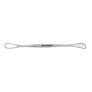 High Quality Stainless Steel Uterine Depressor Double-Ended General Surgery Medical Tool for General Surgery Procedures - Product Image 1