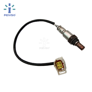 Sensor de Oxígeno Delantero PEIVSO para Dodge Ram 1500 2500 3500 Pickup 2019-2024 2.0L 5.7L, Ahorro de Combustible, OEM 68090640AA - Product Image 1