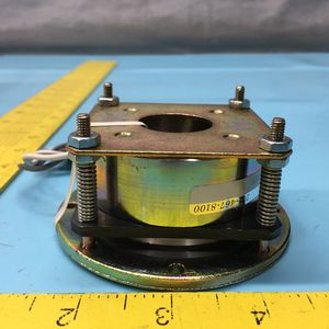 ELECTROID MFSB-26-8-24V-L, FRENO DE APAGADO AUTOMÁTICO - Equipos y piezas de semiconductores de confianza de la marca global Legacy - Product Image 3