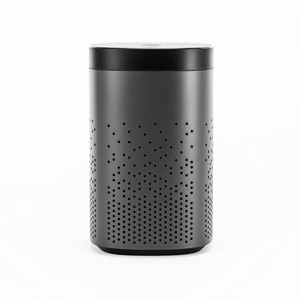 Altavoz Inteligente Tuya SS190 con WiFi y Zigbee, Todo en Uno, Funciona con la Aplicación Tuya Smart Life para Automatización del Hogar con Manos Libres - Product Image 4