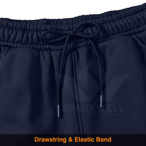 Conjunto Deportivo para Hombre con Sudadera con Cremallera y Pantalones, Ajuste Elástico y Cómodo para Gimnasio, Correr, Ciclismo y Deportes al Aire Libre - Product Image 4