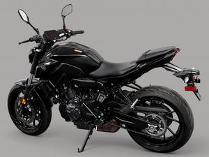 factory <b>motorcycle</b> <b>for</b> <b>sale</b> 2024 <b>Yamaha</b> MT-07 - Product Image 5