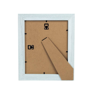 Customized Modern Design Eco-Friendly Durable Lightweight MDF UV Printing 5x7 Inch Photo <b>Frame</b> for Desk and <b>Wall</b> - Product Image 2