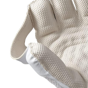 Gants de gardien de but en silicone imprimés sur mesure, fournisseur de cricket de boutique, fournisseur de marque pour clubs de cricket, équipement de cricket - Product Image 6
