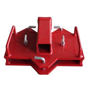 Producto de Enganche Rápido 0308150003 - Product Image 6