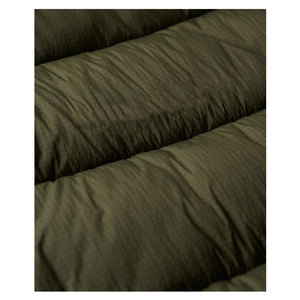 เสื้อแจ็คเก็ตพาร์กาสีแดงสำหรับผู้ชาย สวมใส่สบายในฤดูหนาว คุณภาพสูง กันน้ำ กันลม ไซส์ใหญ่ แบบกลับด้านได้ อุ่นสบาย มีฮู้ด ทนทาน - Product Image 5