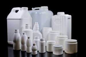 Masterbatch de remplissage PE PP PS ABS Caco3 EVOPLAS VIETNAM, excellente dispersion, résistance aux UV, pour sacs en plastique - Product Image 6