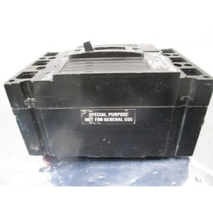 Interruptor de Circuito General Electric TEC36015 de 3 Polos - Equipo y Piezas de Semiconductores de Confianza de Marca Global - Product Image 6