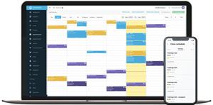 Plateforme de gestion de salle de sport pour MAC : Gérer les adhésions, les horaires des entraîneurs, les paiements, les présences, les séances d'entraînement et les rapports - Product Image 3