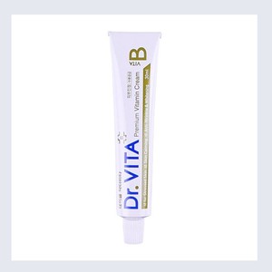 Crema lifting facial Deycell Dr Vita Vitamin Cream 30ml 5 Tipos A/AC/C/E/B crema para brillo facial crema lifting facial crema facial vitamina c - Product Image 2