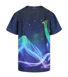Chemise de bain à manches courtes, protection solaire, séchage rapide, légère, pour le surf, la natation, la plage, les activités de plein air - Product Image 2