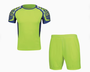 OEM Custom Sports Shirt for Men Tennis and <b>Badminton</b> Wear Breathable Quick Dry - Product Image 1