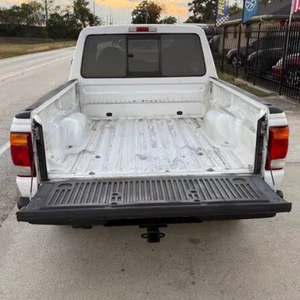 Camioneta Ford Ranger XL 1998 de Cabina Extendida SB, Modelo Antiguo, Lista para Enviar, de Alta Calidad - Product Image 1