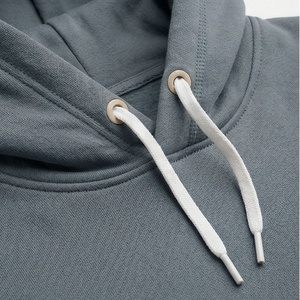 Sudadera con Capucha Personalizada para Mujer, Logotipo Frontal, 100% Algodón, Estilo con Capucha y Manga Larga para Invierno, Ropa de Color Personalizado al por Mayor - Product Image 4