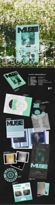 JIMIN (BTS)-MUSE Música Pop Coreana para Todas las Edades - Product Image 3