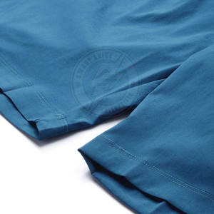 Pantalones Cortos para Hombre Hechos de Algodón Transpirable, Último Diseño, Precio Razonable, Logotipo Personalizado, Pantalones Cortos para Hombre a Bajo Precio - Product Image 6