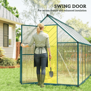 Serra da Giardino e Ambienti Verdi per la Casa - Product Image 6