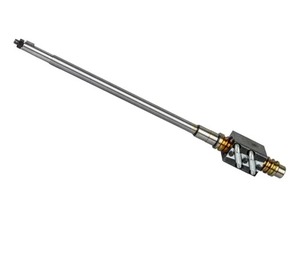 Eje de Dirección para Tractor ZANGO 91011000 URSUS, Repuesto para Tractor Agrícola, Componente de Sistema de Dirección Manual de Alta Resistencia - Product Image 1
