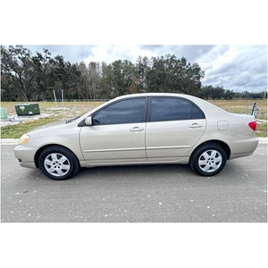 Toyota Corolla LE 2005 - Product Image 2