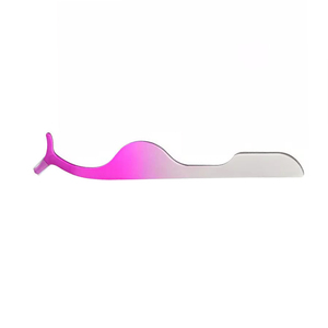 Applicateur de cils de qualité supérieure, outil de pose de cils pour salon de beauté, studio de maquillage et soins personnels - Product Image 4
