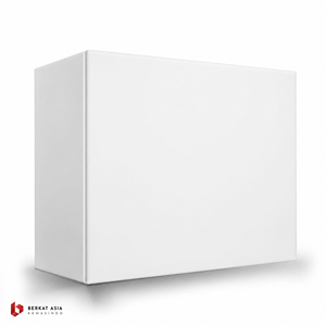 Custom High-End Industrial and <b>Consumer</b> <b>Electronics</b> Rigid Boxes Rectangle Shape Paperboard Wire Reinforced - Product Image 2