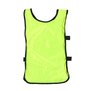 Reversible Breathable <b>Training</b> Mesh <b>Bibs</b> for Soccer Football Sports Lightweight Custom Logo Team <b>Bibs</b> Four-Way Stretch Quick Dry - Product Image 4