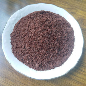 [Meilleur Choix 2025] Café Moulu Mélange Parfait Arabica & Robusta - Café en Poudre à Bon Prix pour Espresso Commerce Équitable - Product Image 6