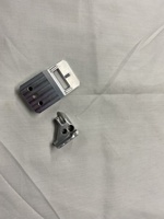 Piezas de aluminio y acero de precisión personalizadas de Vietnam, mecanizado CNC, piezas mecánicas de automóviles, proceso de fresado y torneado, OEM/ODM