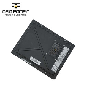 แผงควบคุมเครื่องกำเนิดไฟฟ้า คอมพิวเตอร์บอร์ด Power Wizard 2.1 จอ LCD สำหรับควบคุมระบบไฟฟ้า - Product Image 3