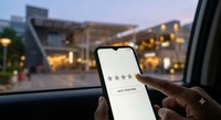 Services de développement d'applications de réservation de taxis multilingues de premier plan en Inde, services de covoiturage, location de voitures, gestion de flotte MAC/Linux/ en stock