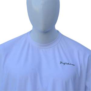 เสื้อโปโลกอล์ฟสำหรับผู้ชายแบบสั่งทำพิเศษเพื่อประสิทธิภาพสูง |   เสื้อแจ็คเก็ตกันลมแบบซิปครึ่งตัว ระบายอากาศได้ดี แห้งเร็ว ซับเหงื่อได้ |   ขายส่งแบบ OEM - Product Image 5