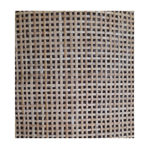 Malla de ratán natural más vendida para uso en muebles y artesanías - Product Image 1