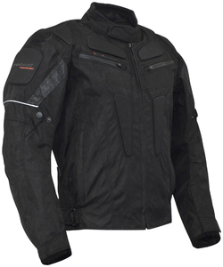 Men's Corduroy Motorcycle Riding Jacket Plus Size Custom CE Certified Windproof Waterproof Breathable Armored <b>Protectors</b> Textile - Product Image 5