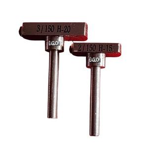 Eaglion 3mm 150 cabeza de martillo herramientas manuales para hacer joyas de oro y plata utilizadas en anillos y brazaletes herramientas de diamante de Eaglion - Product Image 5