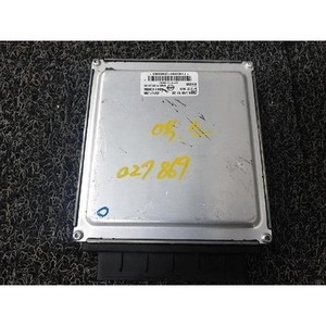 ECUs y Módulos de Computación Usados Actyon 6645404332 - Product Image 3