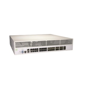 FG 1101E BDL 950 36 IC Producto 4x 25GE SFP28 Ranuras 4x 10GE SFP Plus Ranuras 8x GE SFP Ranuras y 18x GE Puertos RJ45 - Product Image 1