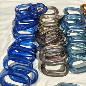 Eslabones de Cadena de Resina con Forma de Mariposa Clásica de la Mejor Calidad en Todos los Tamaños y Colores a un Precio Competitivo - Product Image 6