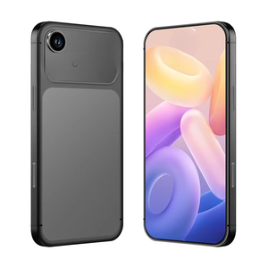 โทรศัพท์มือถือรุ่นใหม่ปี 2025 ปลดล็อคแล้ว 17 พีเอ็ม 4G 5G สมาร์ทโฟน 60Hz หน้าจอ 6.9 นิ้ว กล้อง 64MP - Product Image 6