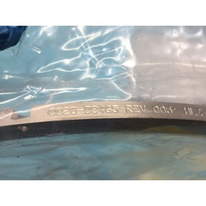 AMAT 0020-08465 ANILLO DE SUEDETEJIDO SHIELD CLAMP RING, 8'' - Equipo y piezas de semiconductores de confianza de la marca global Legacy - Product Image 1